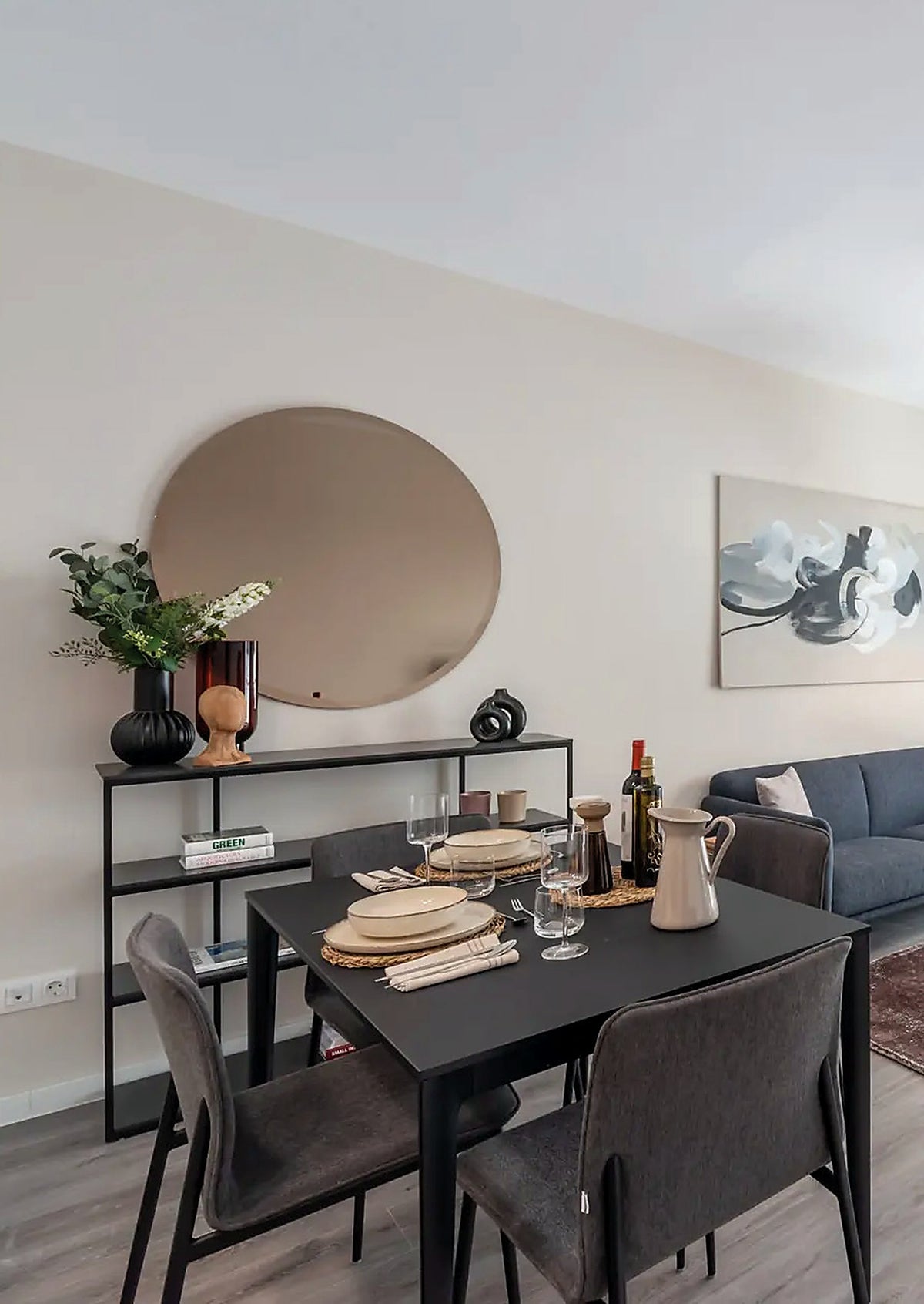 Be Casa Essential — 2