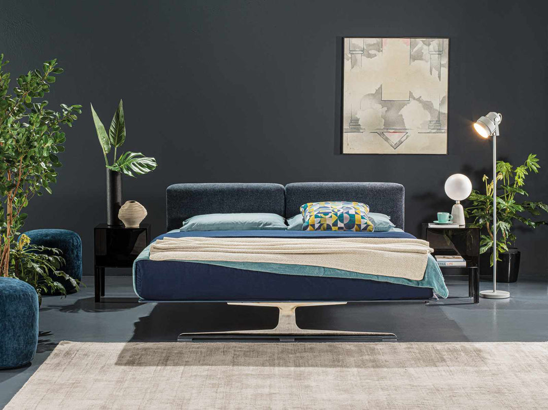 The Decorators: Pat Regocinque Respace