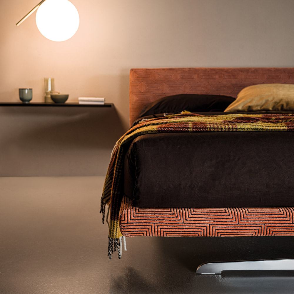 The Decorators: Pat Frank Respace