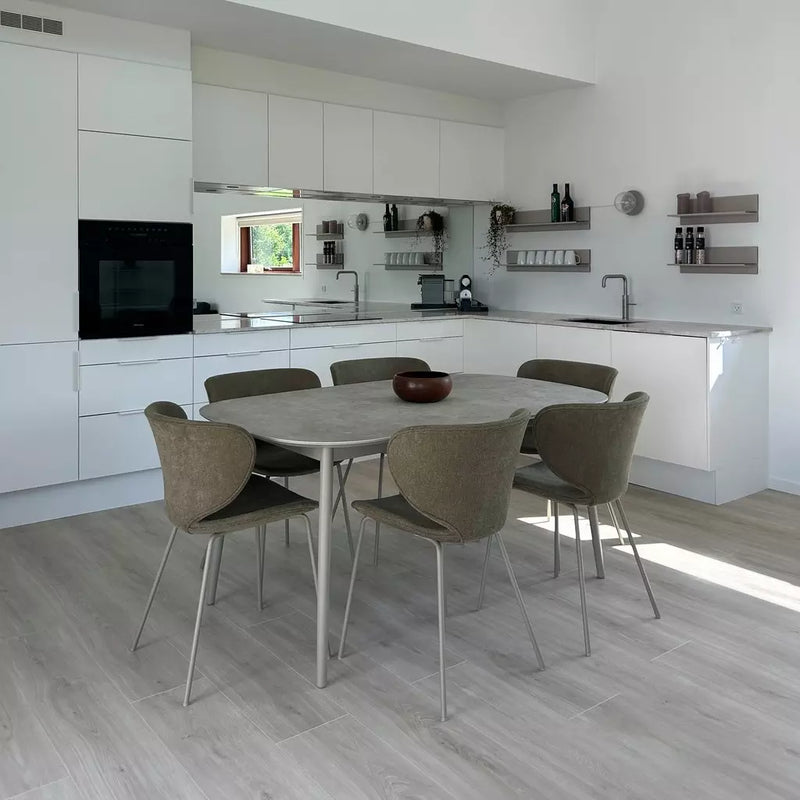 Townhouse modern în Hørsholm — 6