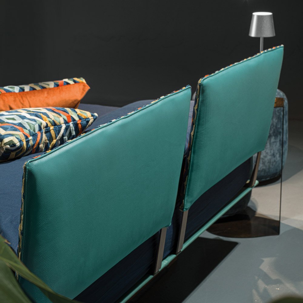 The Decorators: Pat Hurricane Respace