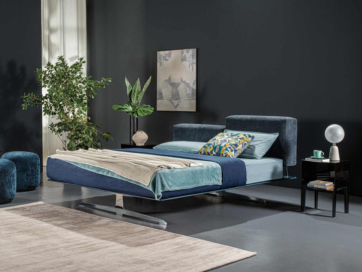 The Decorators: Pat Regocinque Respace
