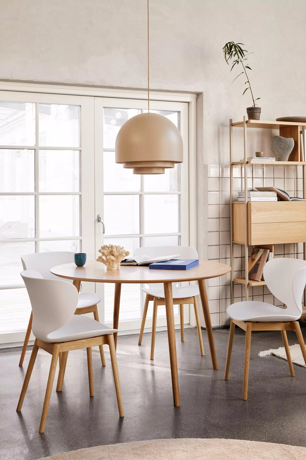 Masa dining  BoConcept Bornholm - The Decorators