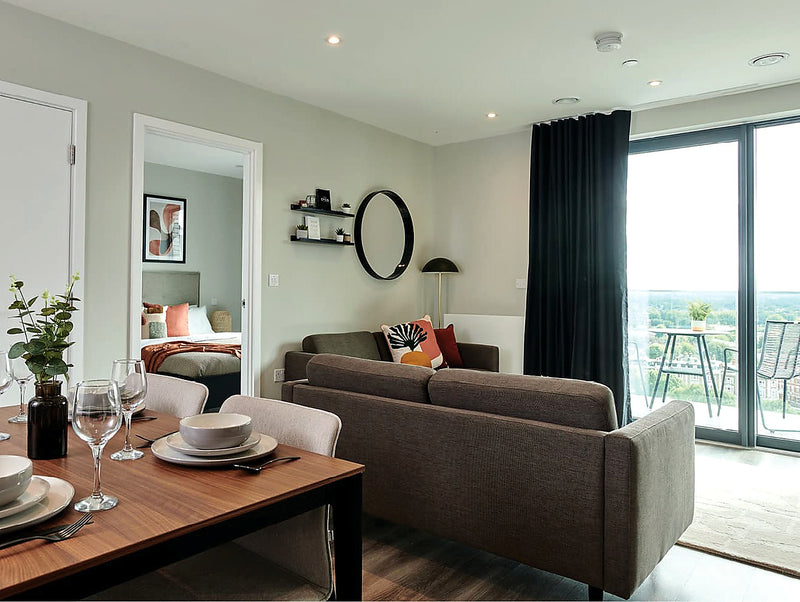 Apo Kew Bridge — 7