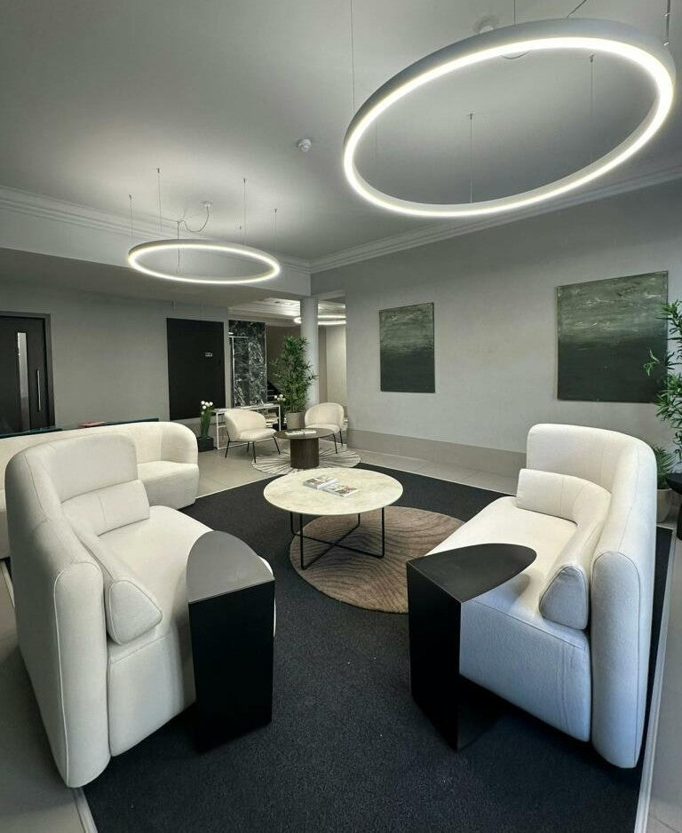 Turnberry House — 1