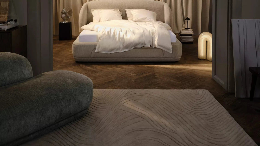 Pat BoConcept Bolzano 160 x 200 cm BoConcept