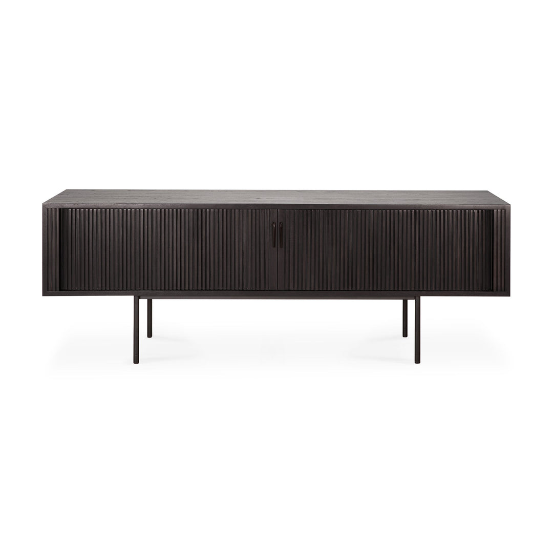 Comoda TV Ethnicraft Roller Max