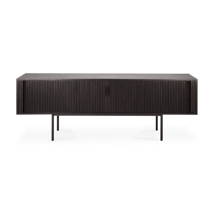 Comoda TV Ethnicraft Roller Max