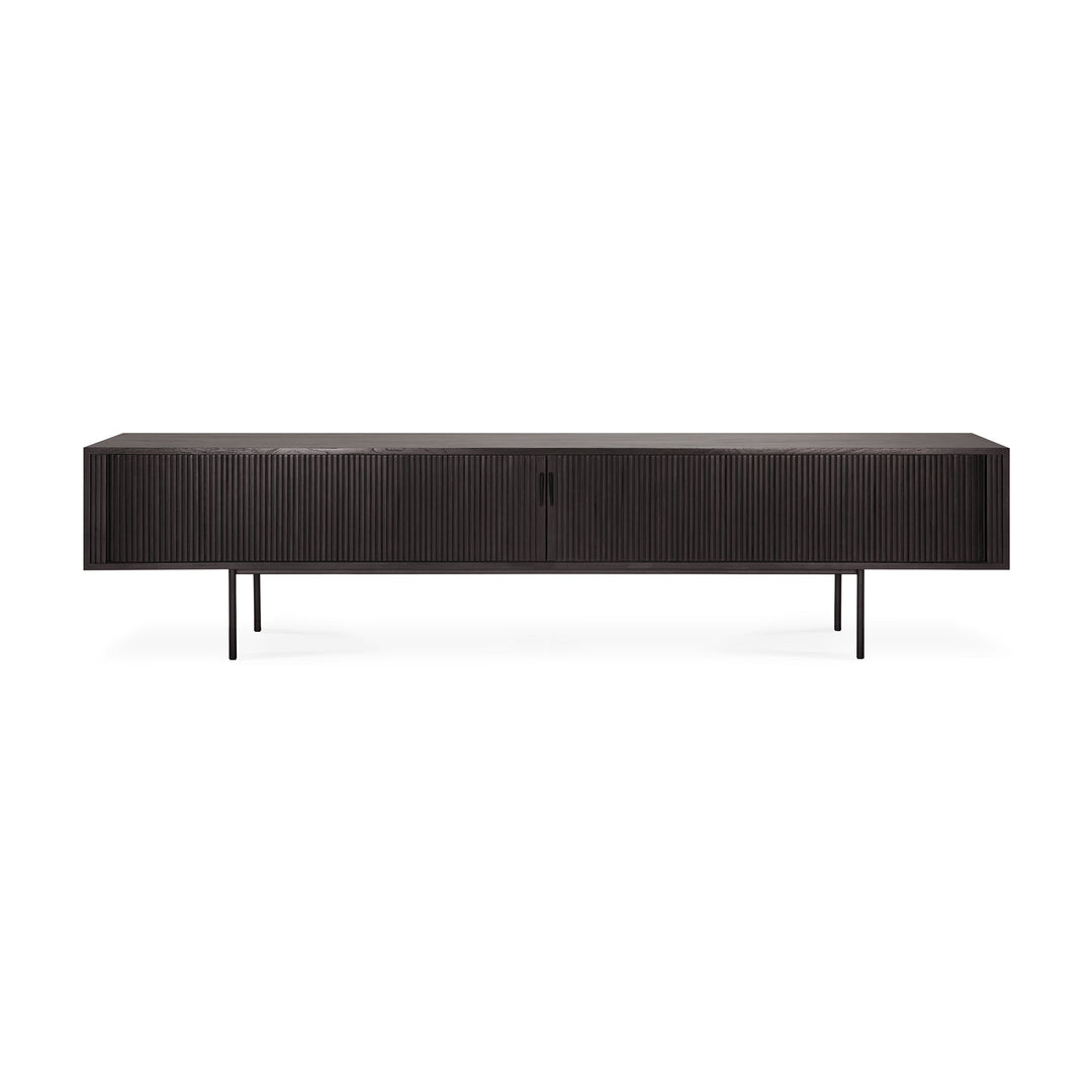 Comoda TV Ethnicraft Roller Max