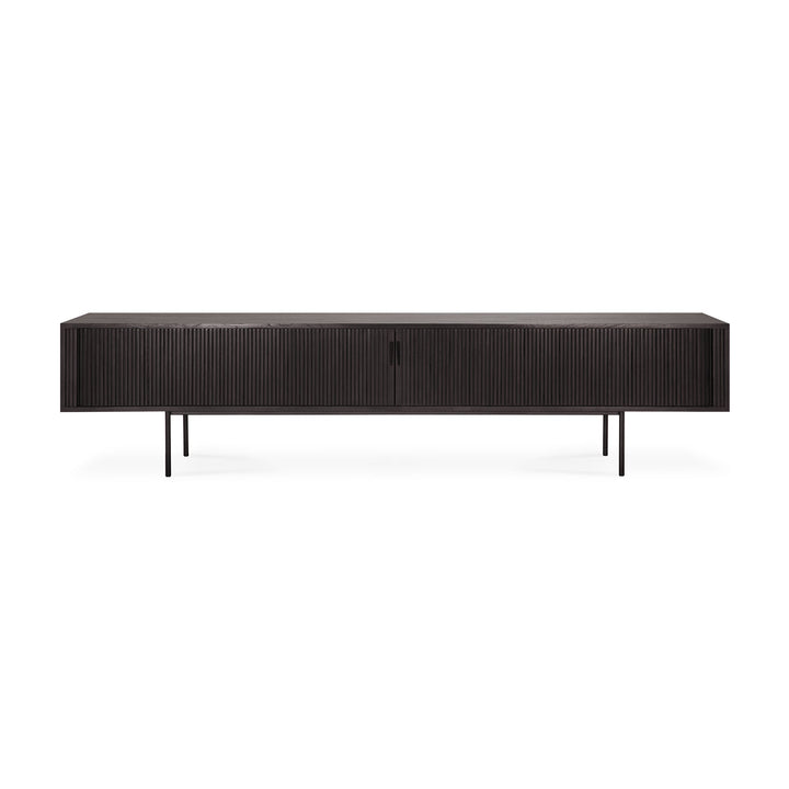 Comoda TV Ethnicraft Roller Max
