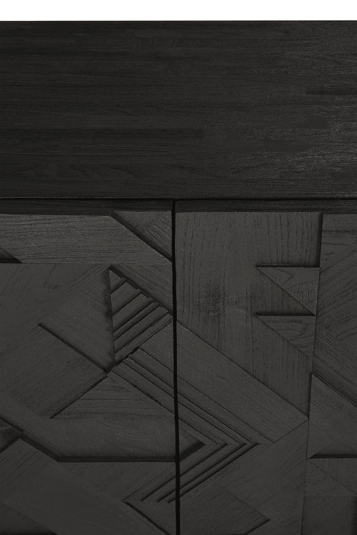 Comoda Ethnicraft Graphic