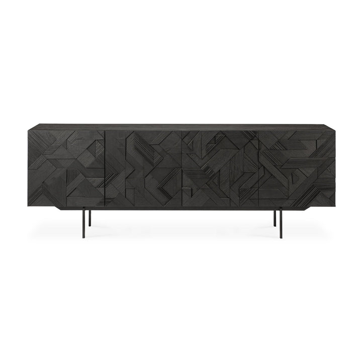 Comoda Ethnicraft Graphic