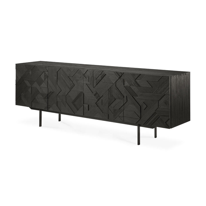 Comoda Ethnicraft Graphic