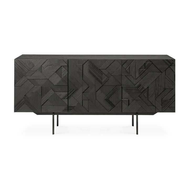Comoda Ethnicraft Graphic