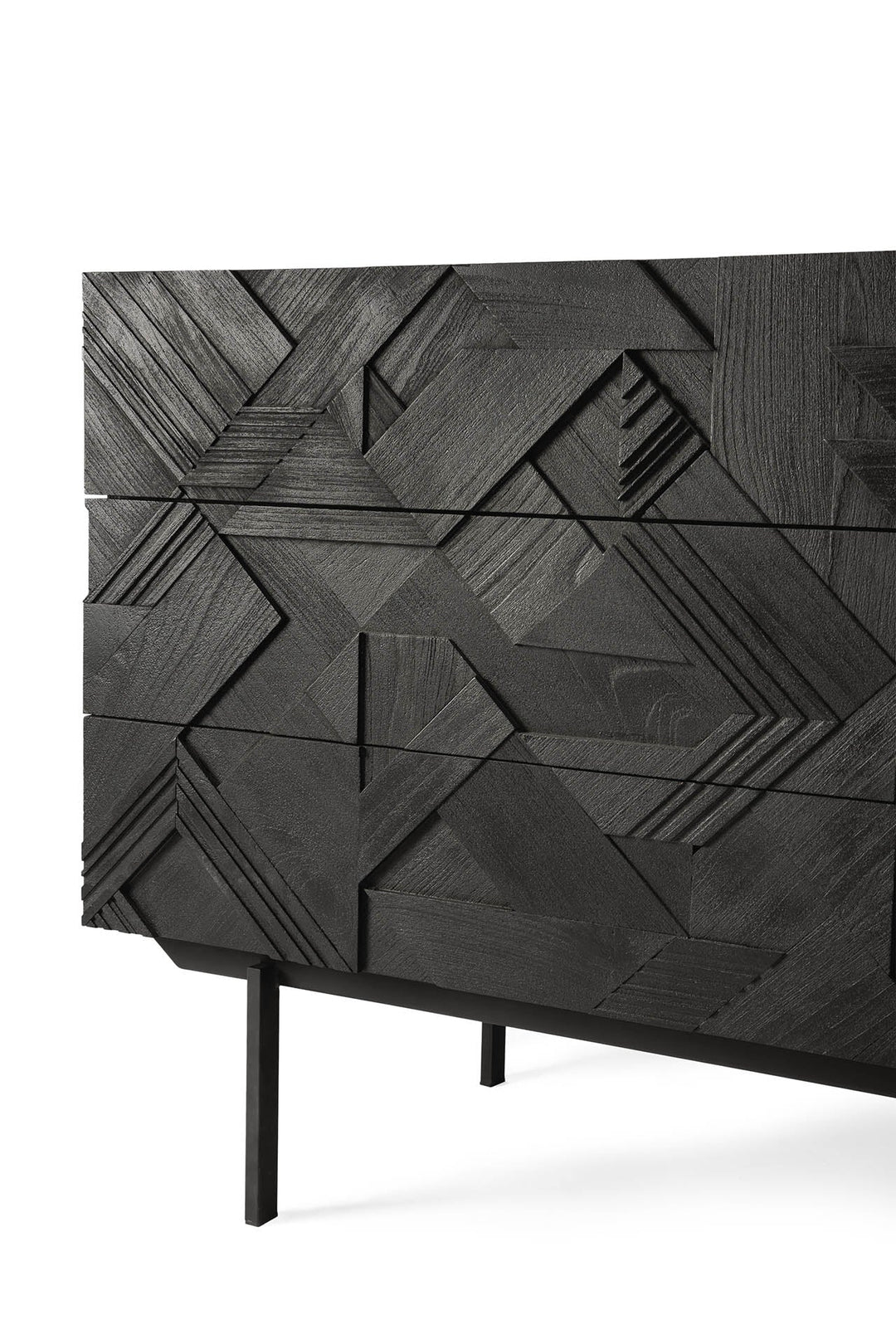 Comoda Ethnicraft Graphic