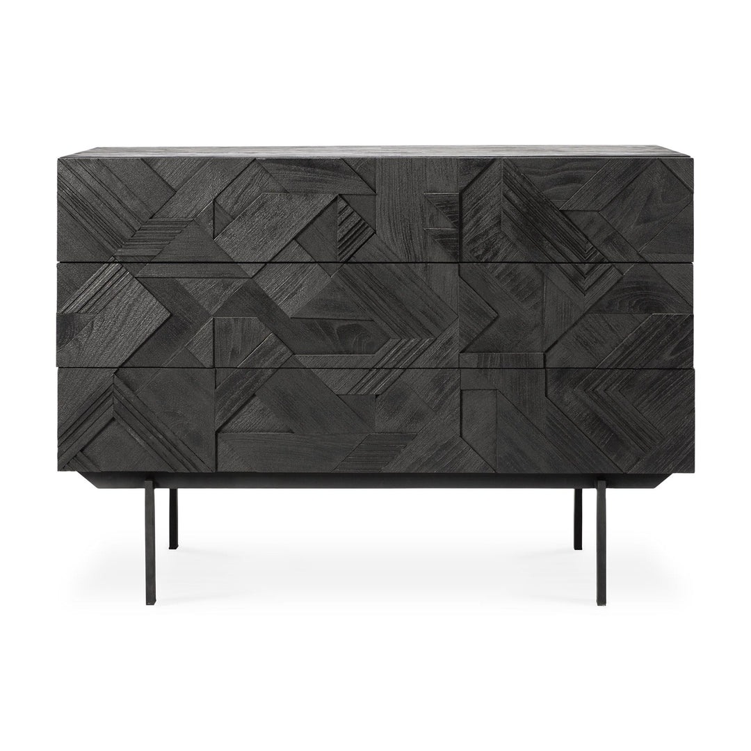 Comoda Ethnicraft Graphic