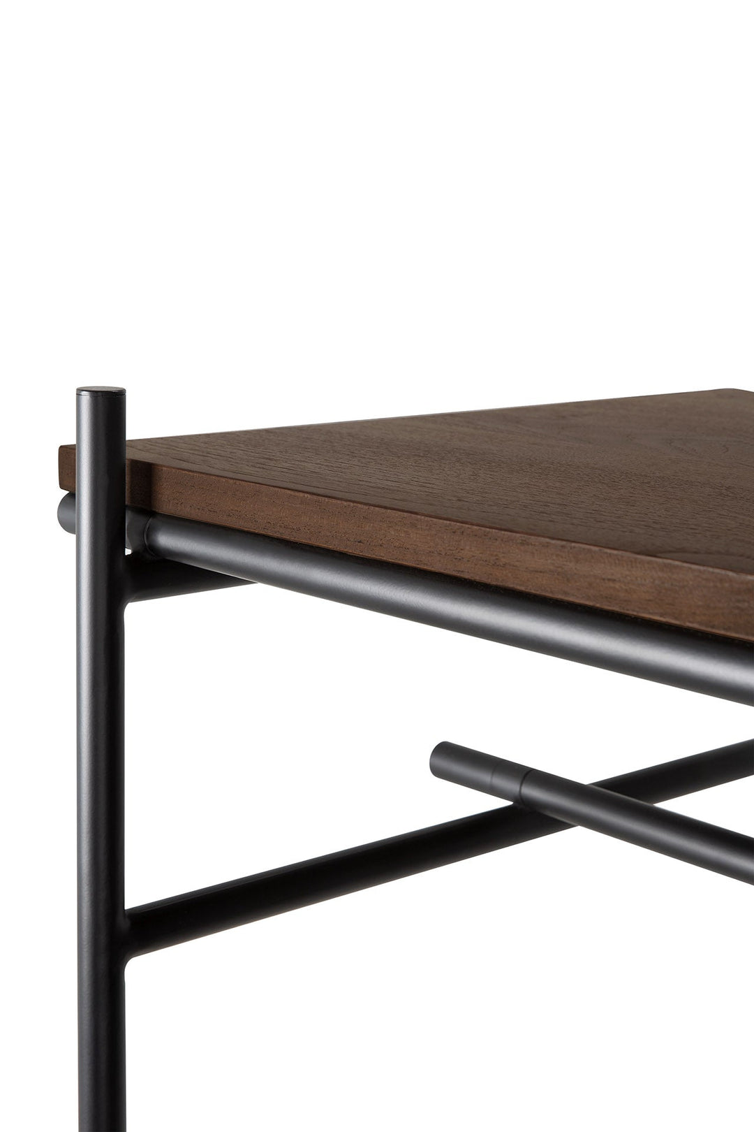 Produs Ethnicraft Oscar hanging rack