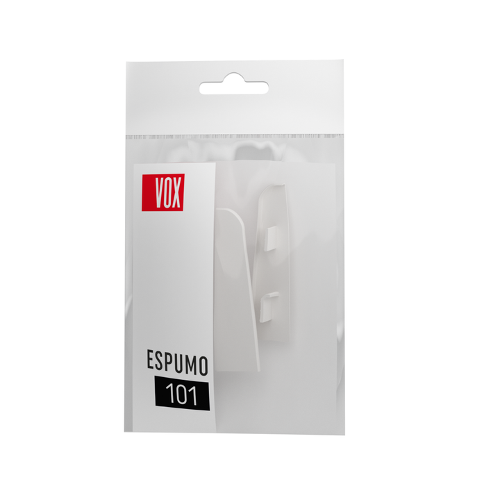 The Decorators: Set terminatii plinta Espumo ESP101 - 2 bucati