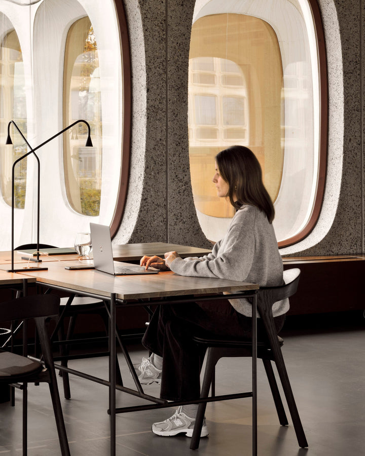 Scaun dining Ethnicraft Bok