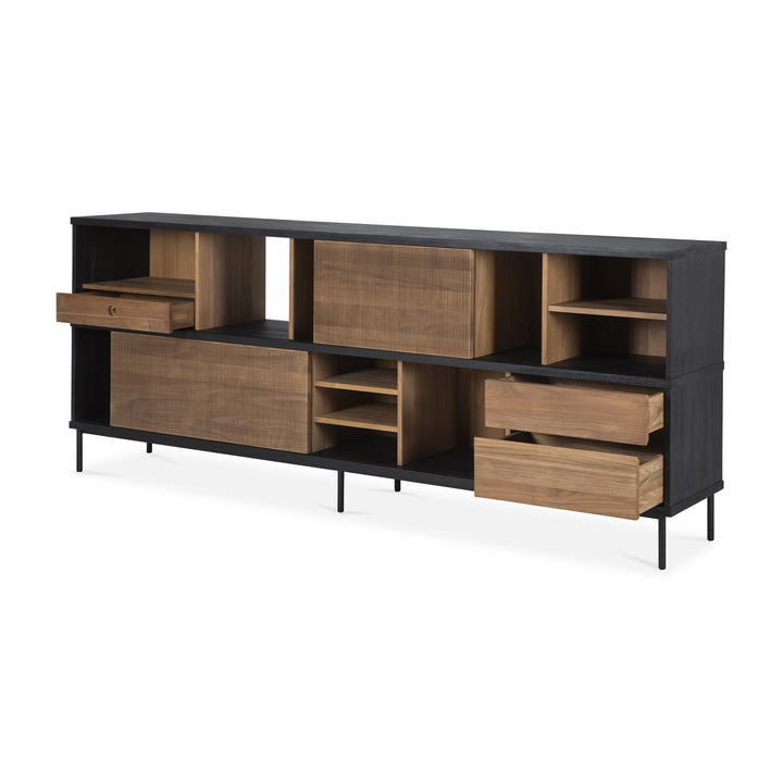 Comoda Ethnicraft Oscar