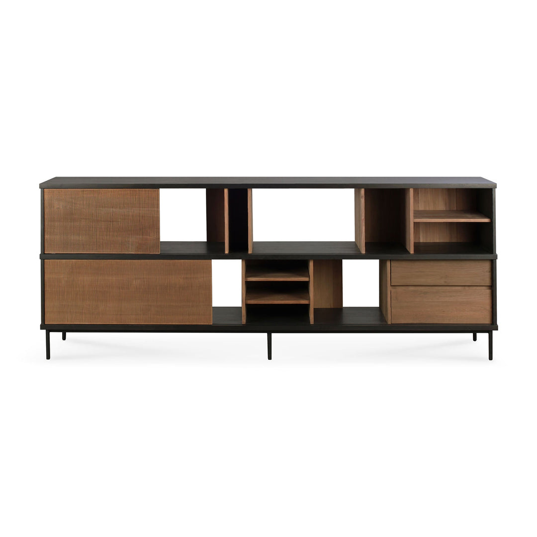 Comoda Ethnicraft Oscar