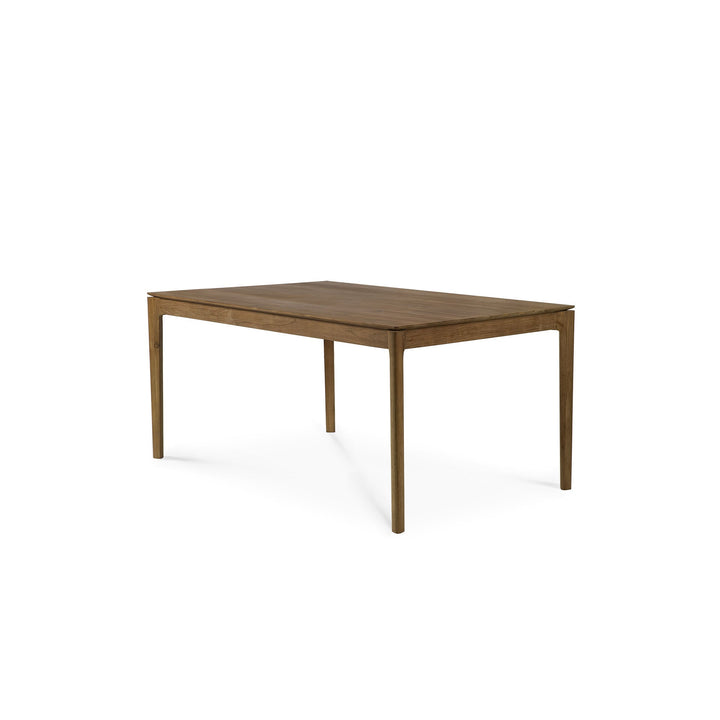 Masa dining extensibila Ethnicraft Bok
