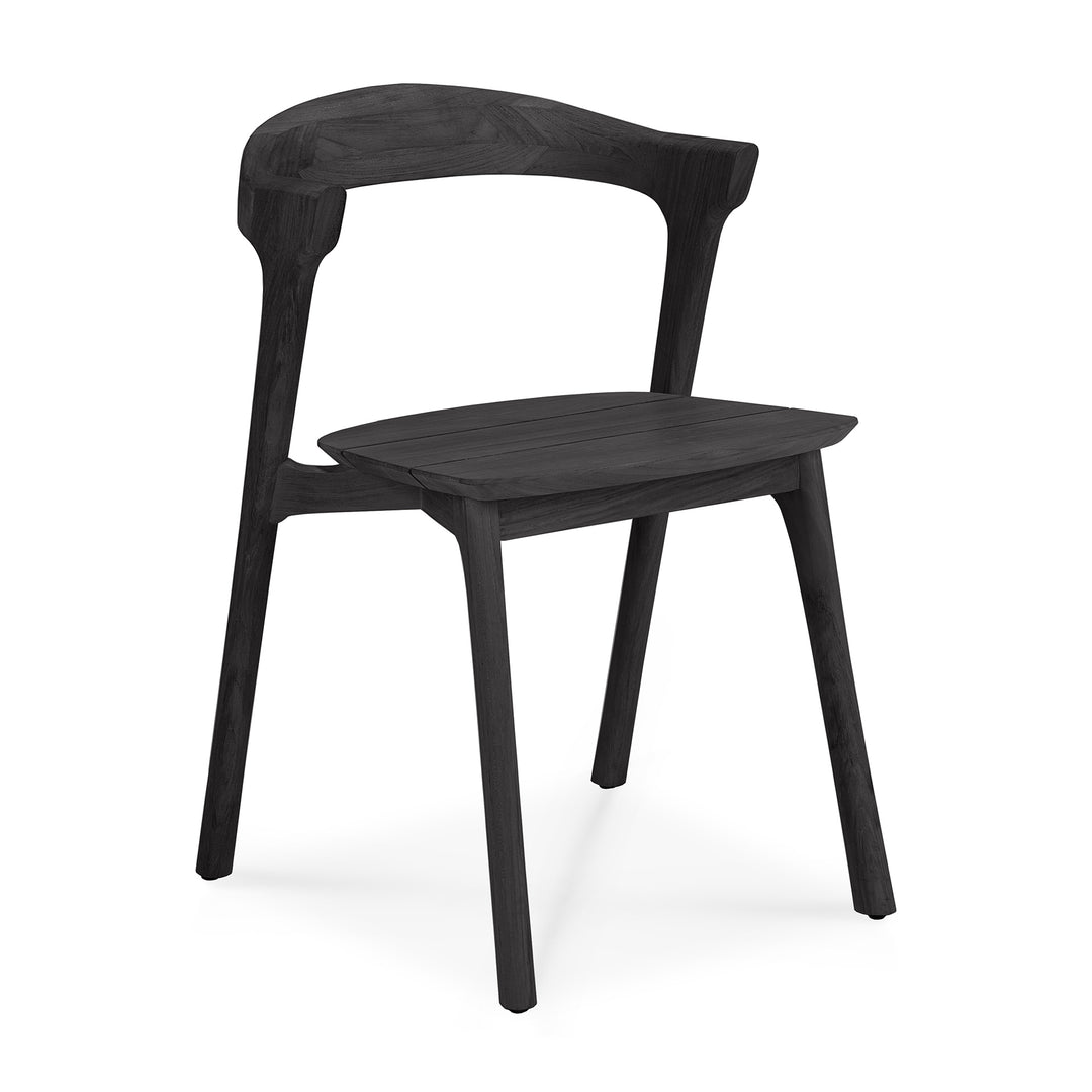 Scaun dining exterior Ethnicraft Bok