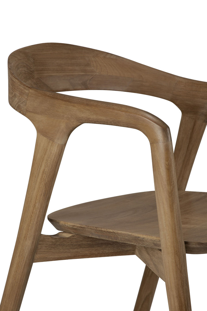 Scaun dining Bok Ethnicraft — Tec natural