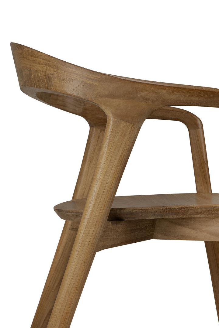 Scaun dining Bok Ethnicraft — Tec natural