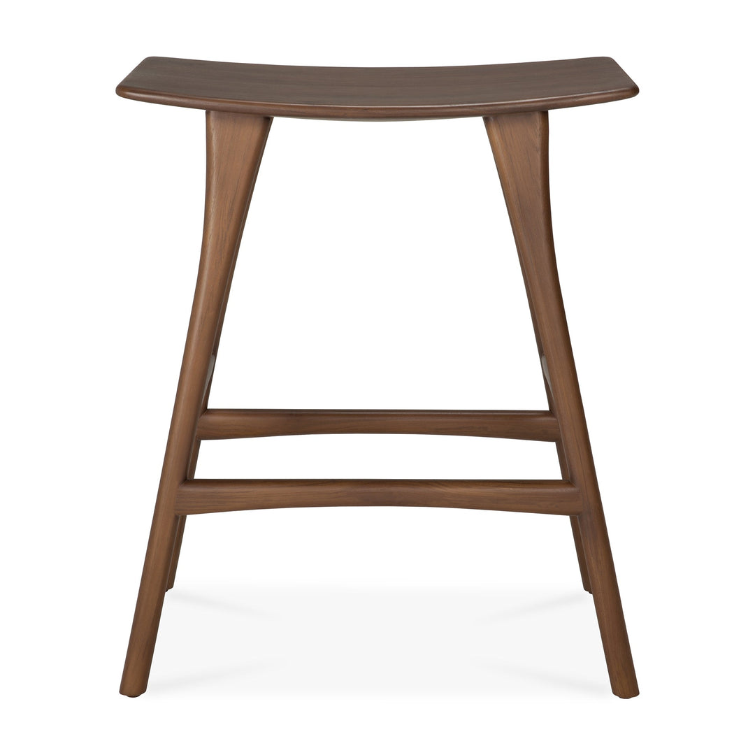 Scaun de bar insula Ethnicraft Osso