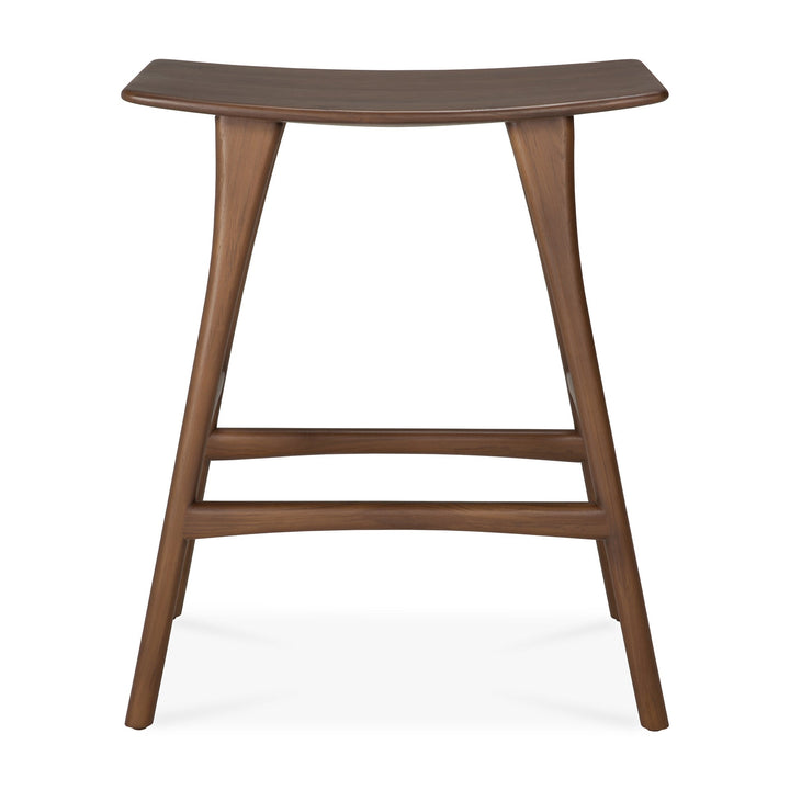 Scaun de bar insula Ethnicraft Osso