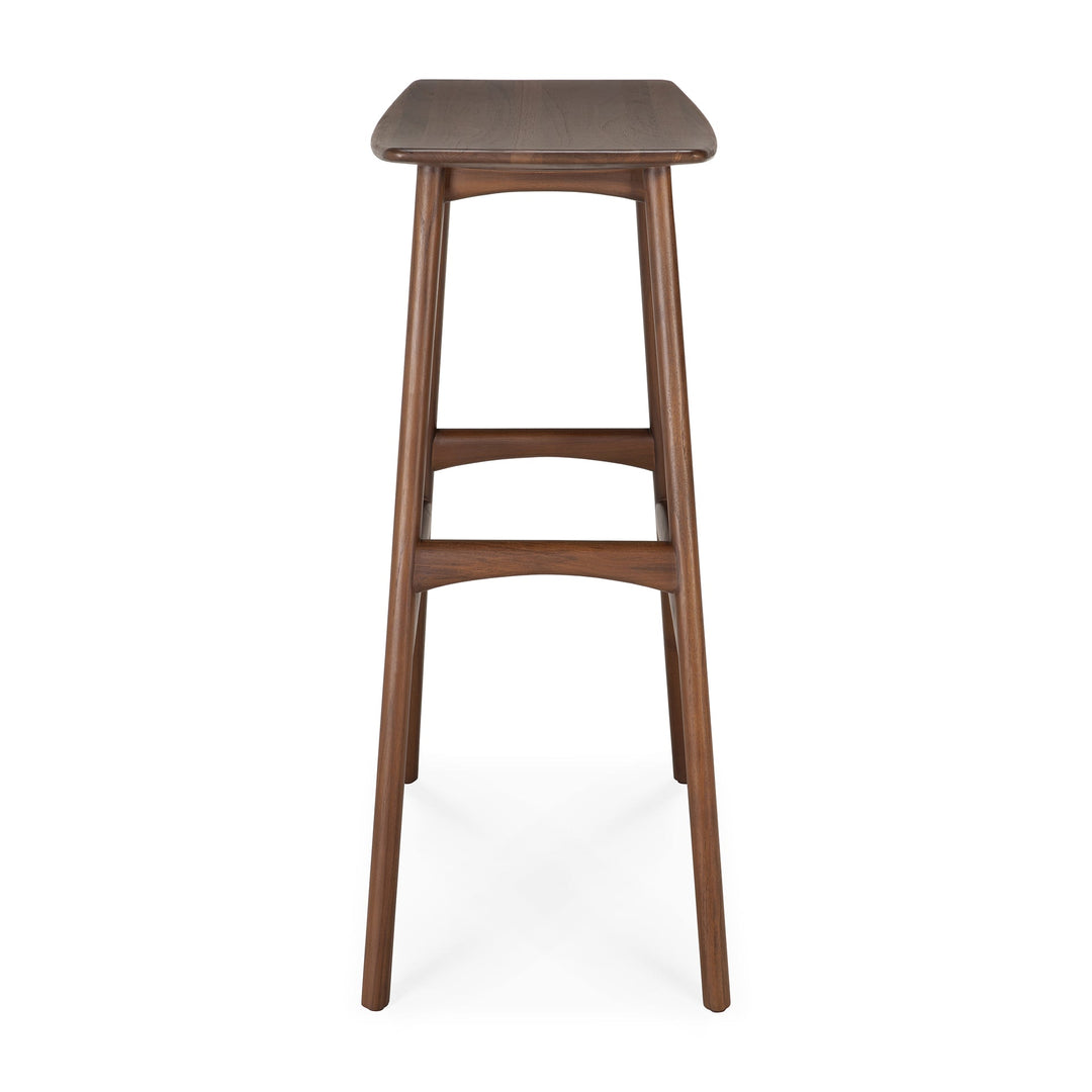 Scaun de bar Ethnicraft Osso