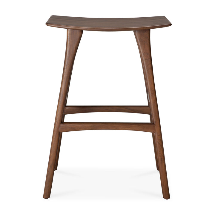 Scaun de bar Ethnicraft Osso