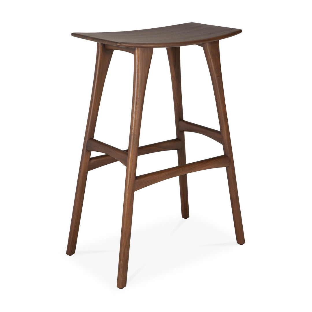 Scaun de bar Ethnicraft Osso