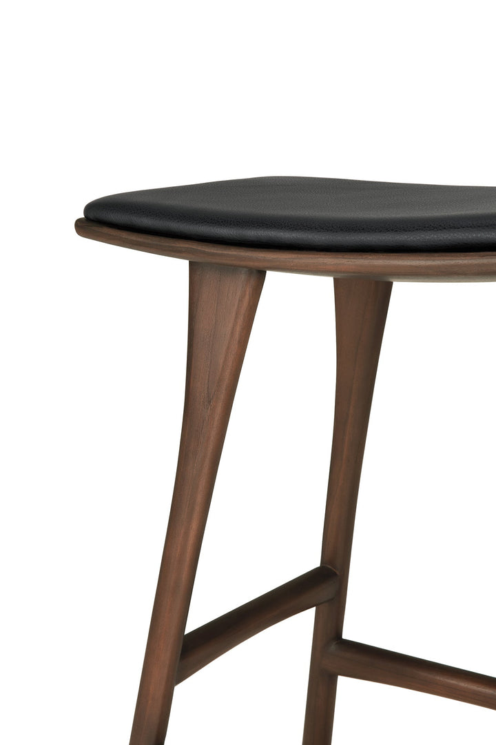 Scaun de bar insula Ethnicraft Osso