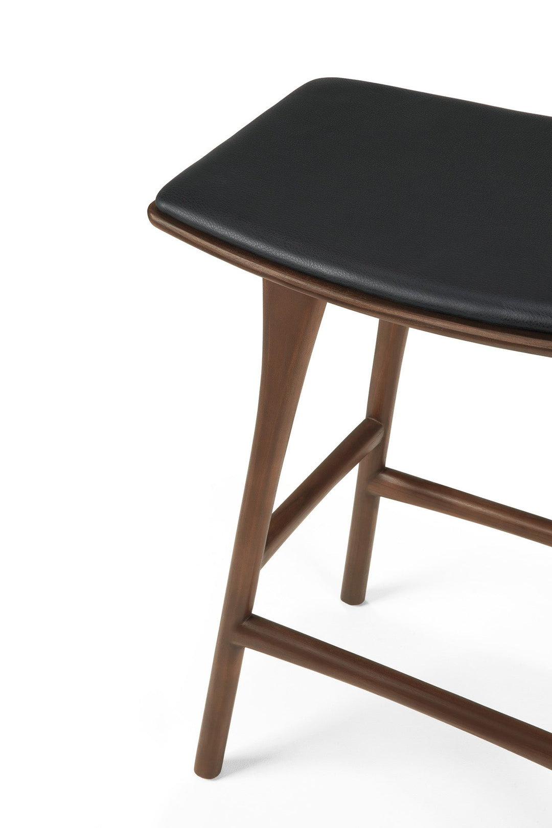Scaun de bar insula Ethnicraft Osso