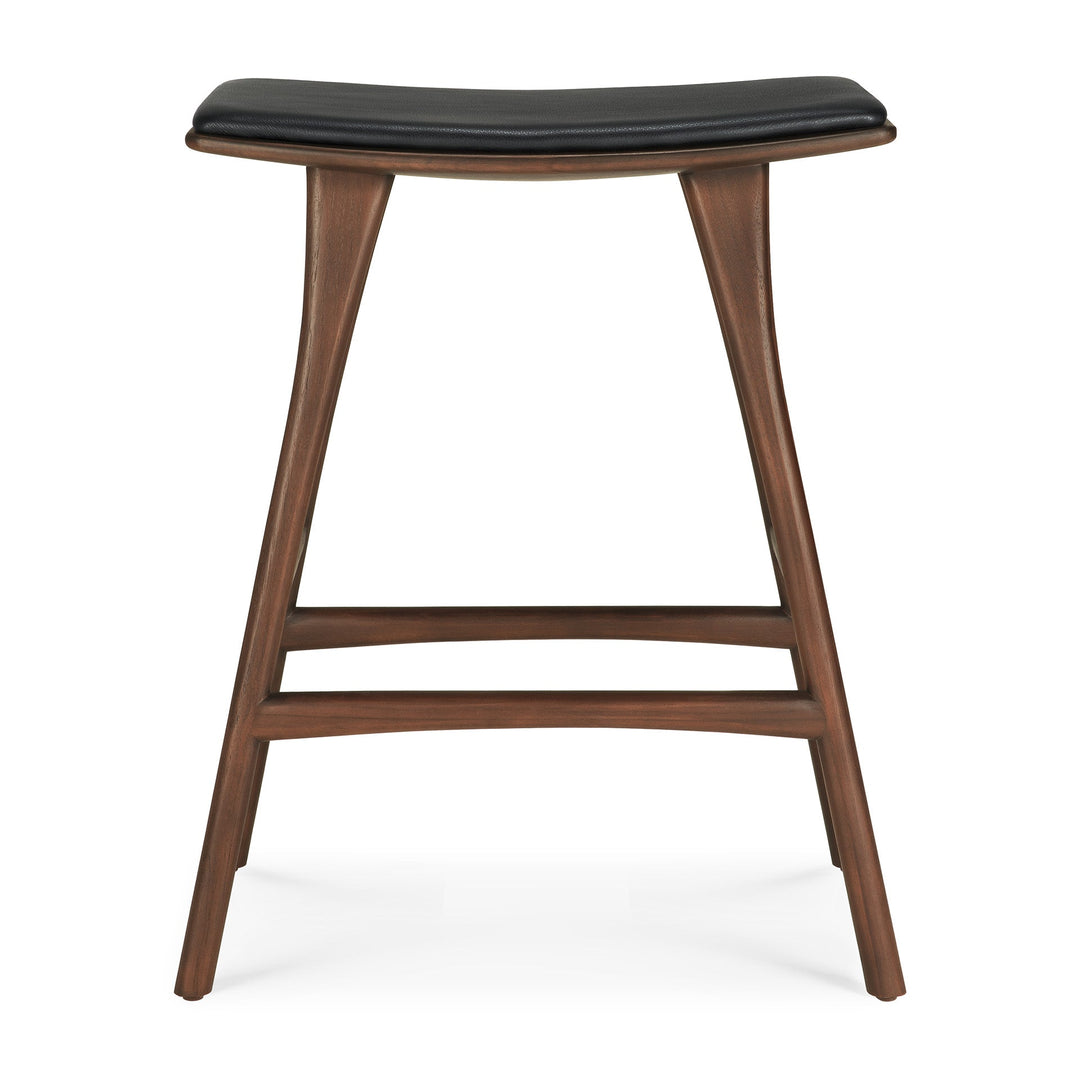 Scaun de bar insula Ethnicraft Osso