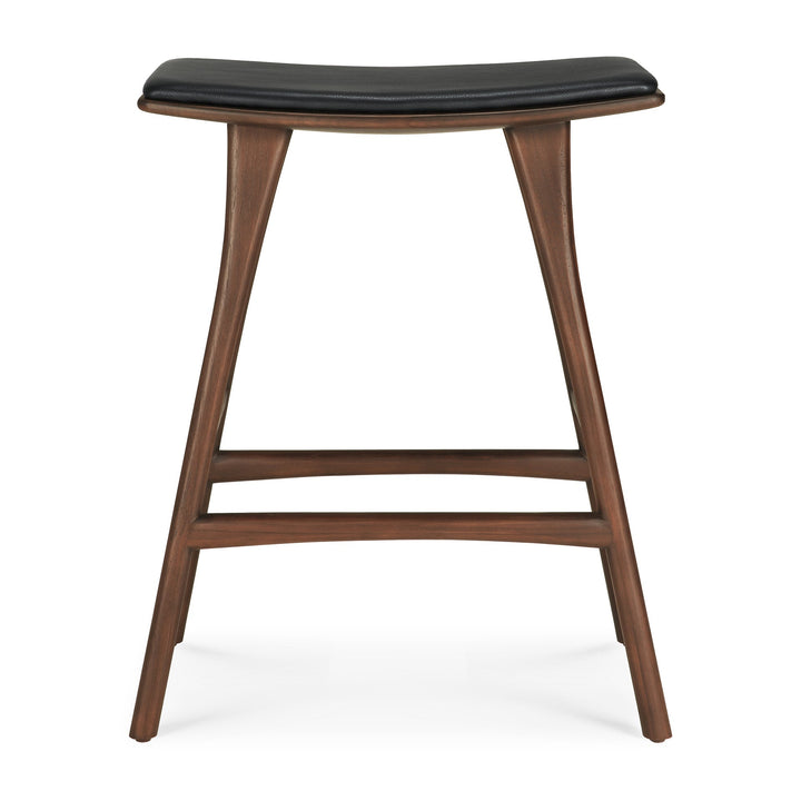 Scaun de bar insula Ethnicraft Osso