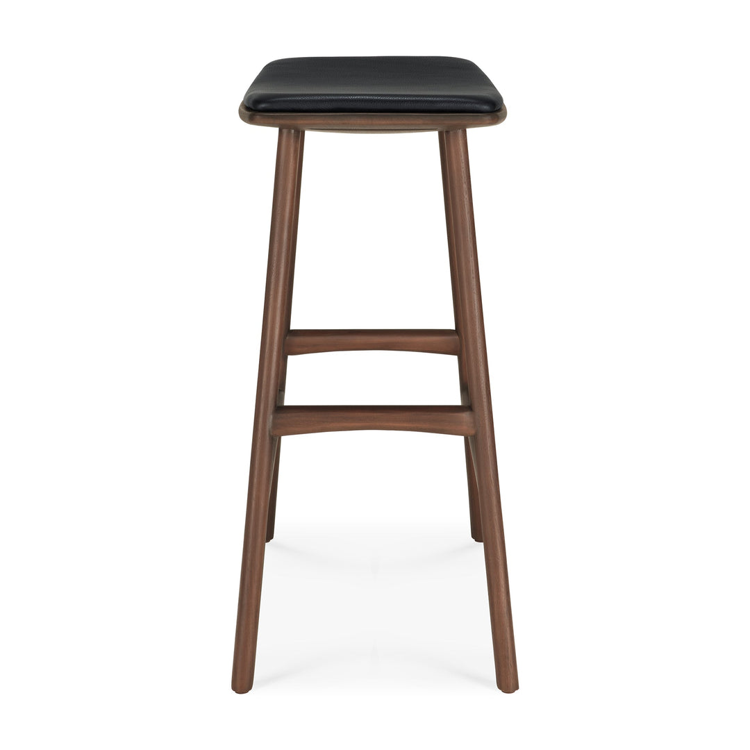 Scaun de bar insula Ethnicraft Osso