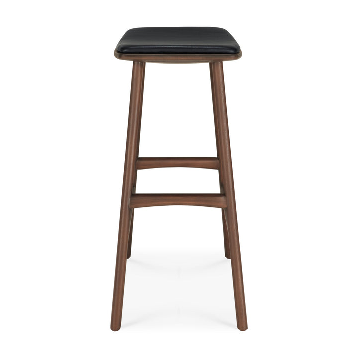 Scaun de bar insula Ethnicraft Osso