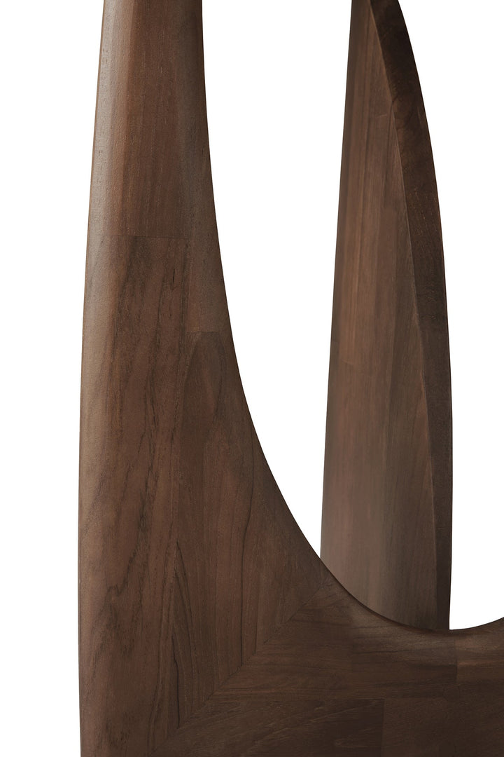 Masuta laterala Ethnicraft Geometric