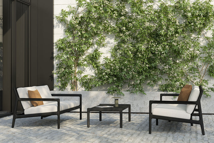 Pernă Nomad outdoor 60×40 — Cumin