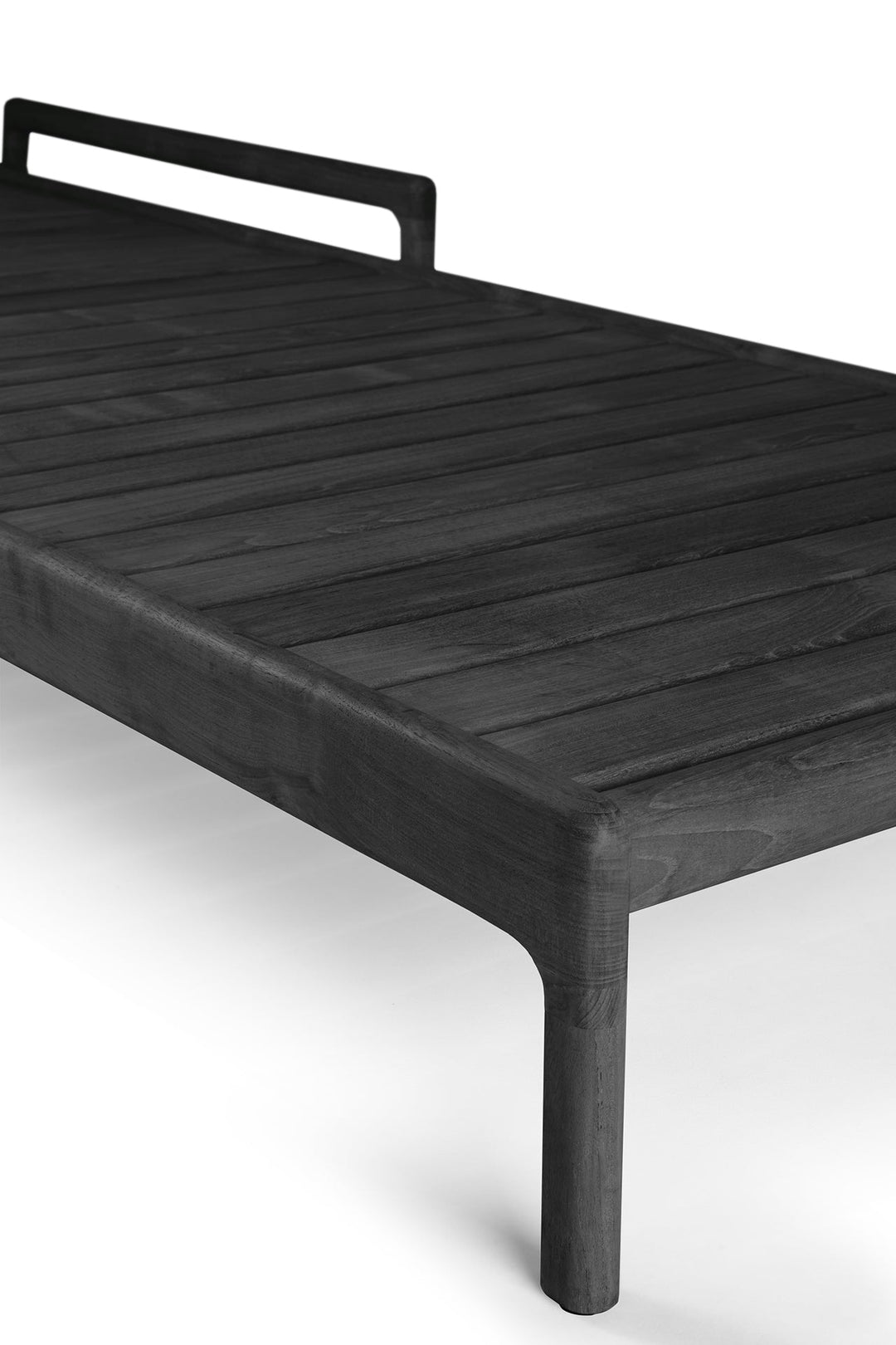 Sezlong reglabil exterior Ethnicraft Jack