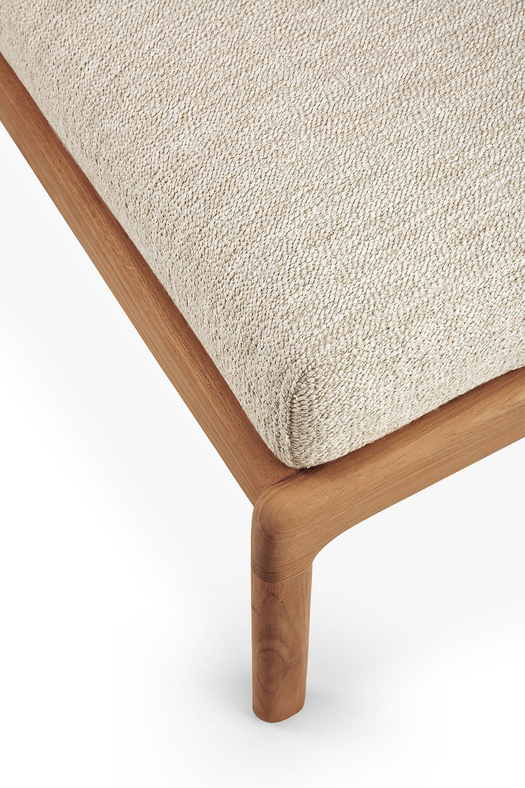 Taburet Jack outdoor — Tec natural - 10247