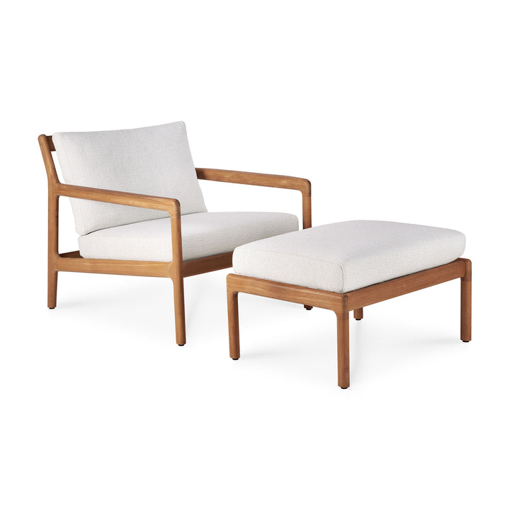 Taburet Jack outdoor — Tec natural - 10248