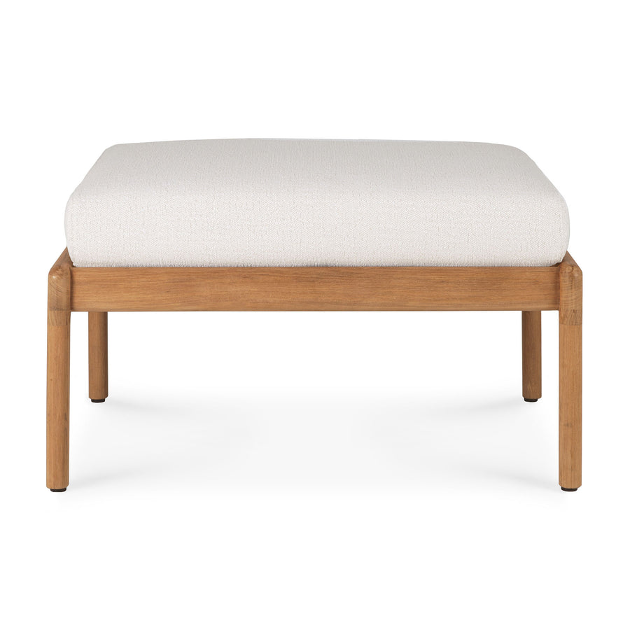 Taburet Jack outdoor — tec natural, 71×54×40 cm