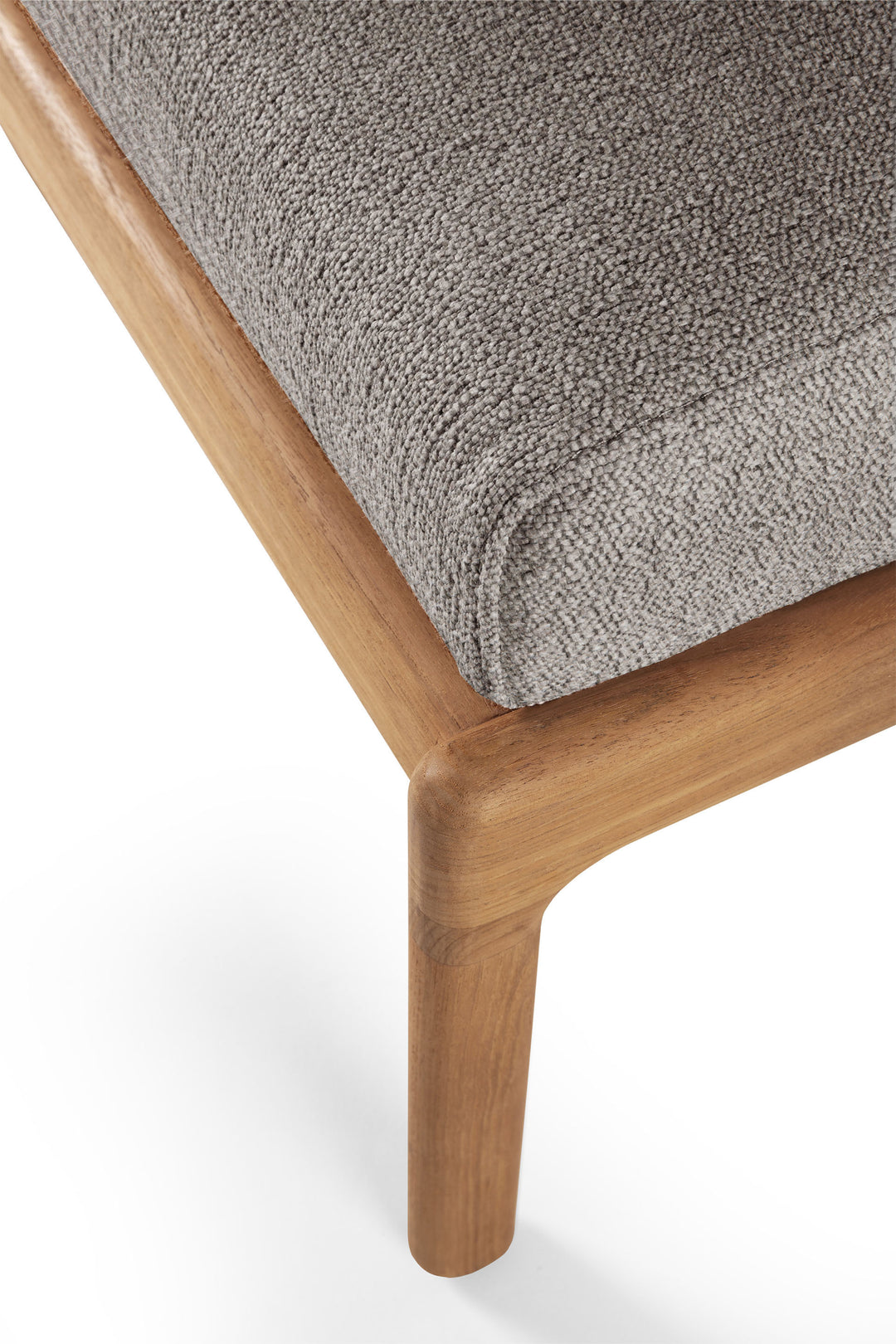Taburet Jack outdoor — Tec natural - 10249