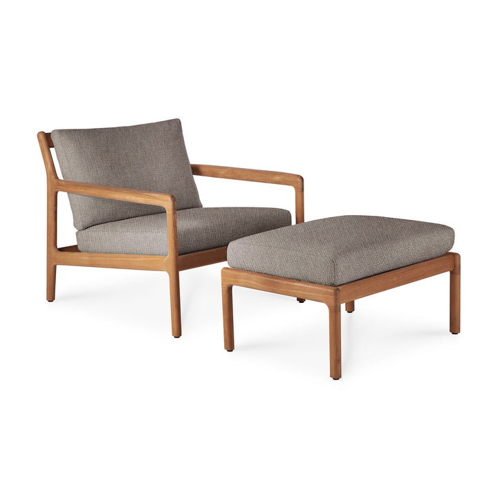 Taburet Jack outdoor — Tec natural - 10249