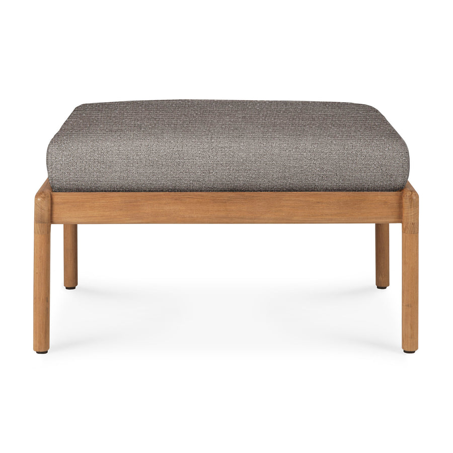Taburet Jack outdoor — tec natural, 71×54×40 cm