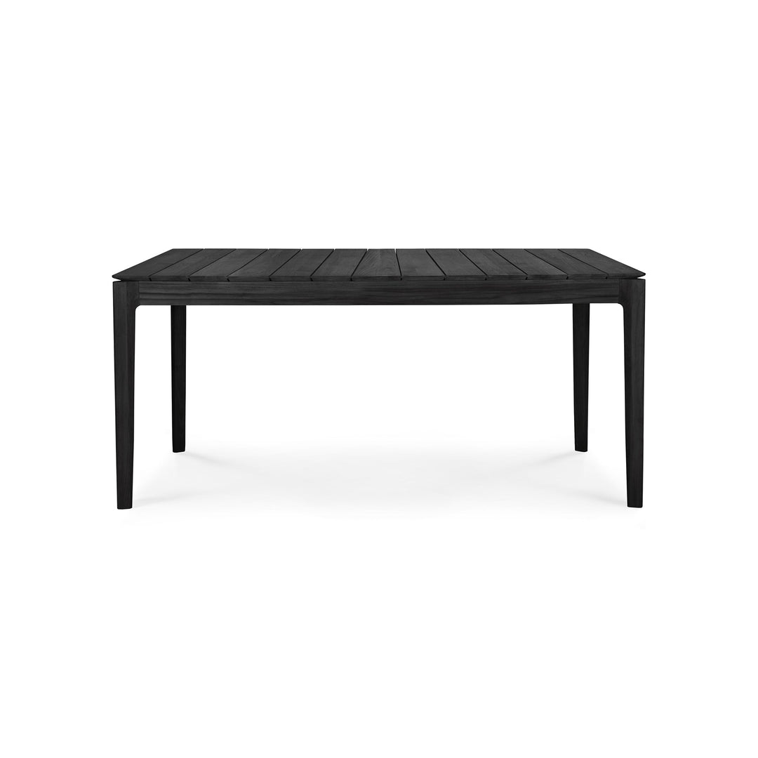 Masa dining de exterior Ethnicraft Bok